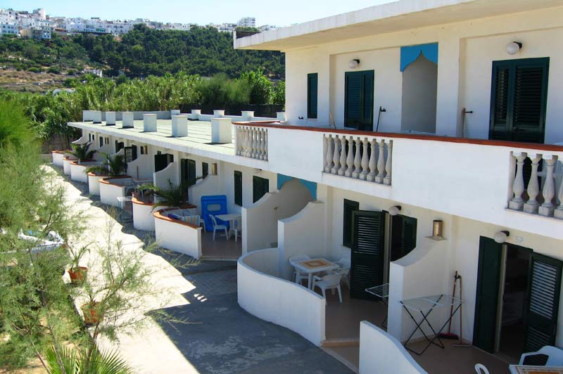 Hotel Maria Santa Maria Di Castellabate Hotel Maria Santa Maria Di Castellabate