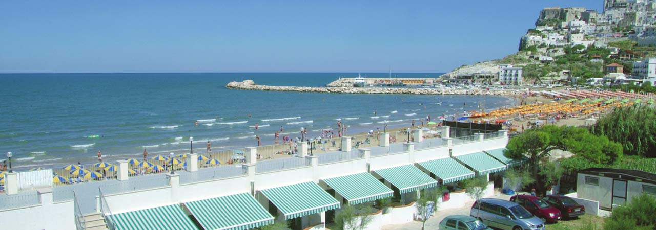 Appartamenti Sul Gargano Appartamenti Sul Gargano