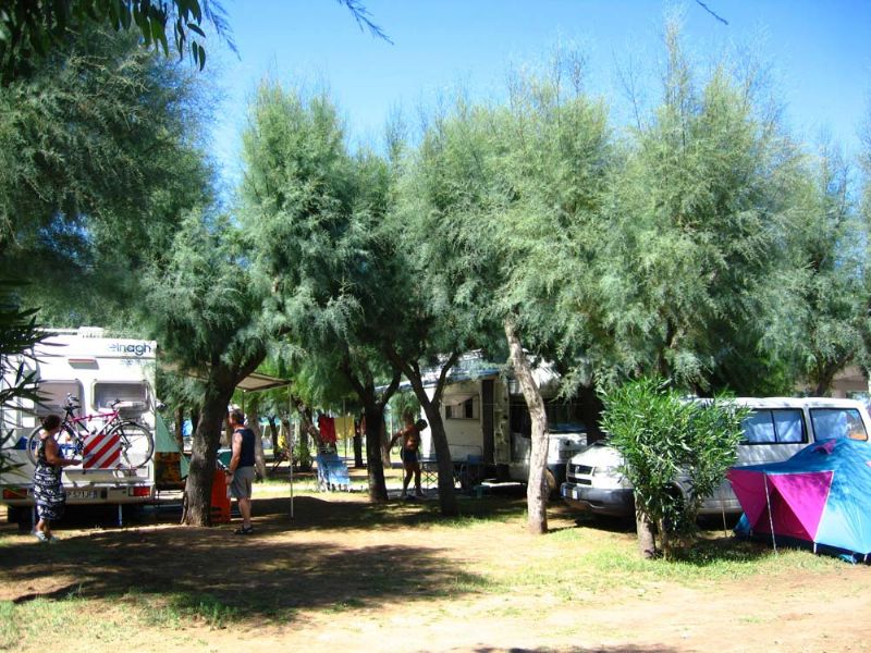 Campeggio Villaggio Bellariva